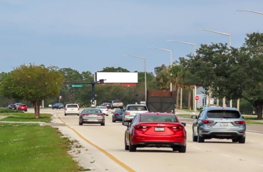 John Young Pkwy ES 1.12mi N/O Sand Lake Rd F/S - Single Media