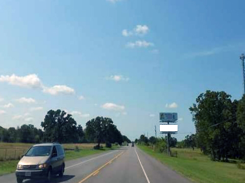 SH 95/ 4.7 mi N/O SH 21/ Bastrop - Top Face Media