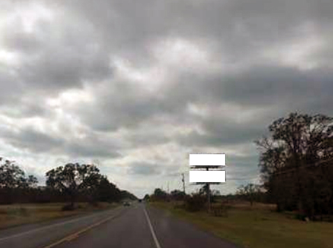 SH 95/ 4.7 mi N/O SH 21/ Bastrop - Bottom Face Media