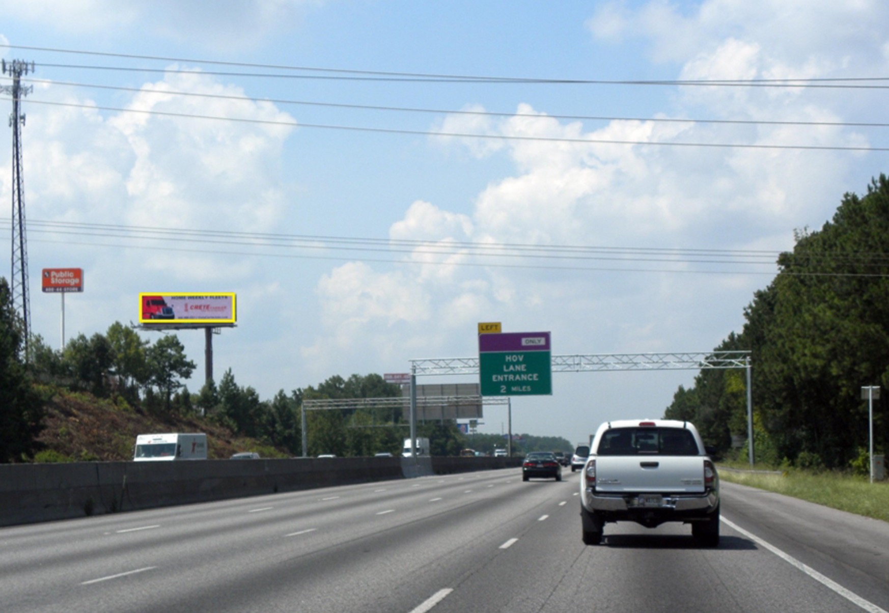 E/S I-85 1ST N/O L'VILLE SUWANEE RD LHR F/N Media