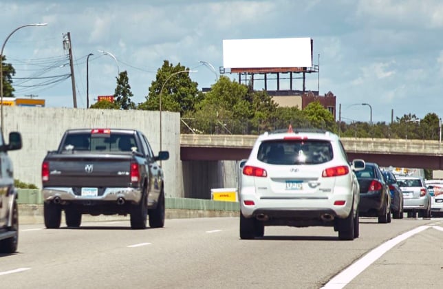 I-94 S/O 42nd Avenue W/L F/S Media