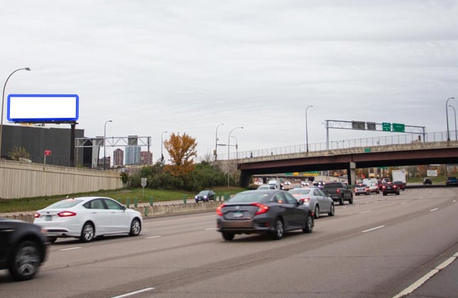 I-94 N/O 7th Street E/L F/N Media