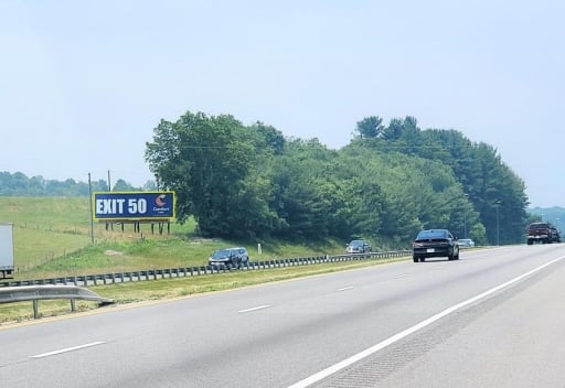 I-81 .9 MI FROM EXIT 60 RURAL RETREAT Media