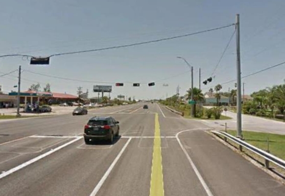 Bayou Vista - Hwy 6 S/S .4 MI W/O IH 45 EF LHR (Lease) Media