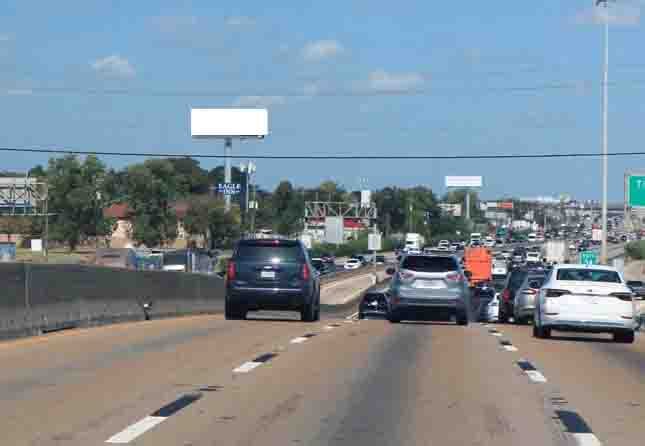 I-45N .50 mi N/O Crosstimbers W/S F/S Media