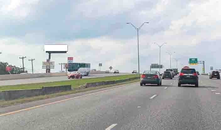 Loop 1604 at Stone Oak Pkwy F/E Media