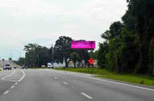 SR 44 S/S .5 MI W/O US 301 Media