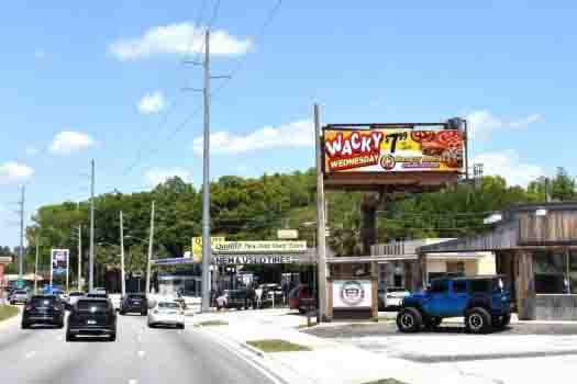 US 441 E/S .4 MI. N/O US 441.27 SPLIT Media