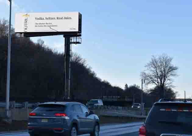 West Side Hwy & 123rd Street - Inbound F/N Media