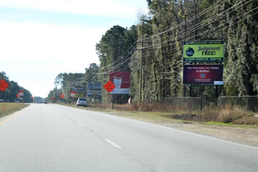 SR 170 0.36 mi E/O CHERRY POINT RD NS Media