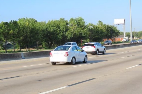 I-610 South Loop SS 70ft W/O Calhoun F/E - 1 Media