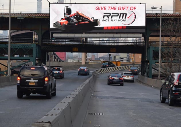 Queensboro Bridge W/O 22nd Street F/E Media