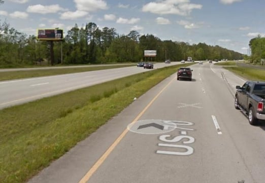 US 70 AT CROATAN Media