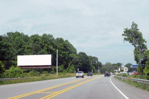 MD Rt 198 SS 350ft E/O Old Portland Rd F/E - 1 Media