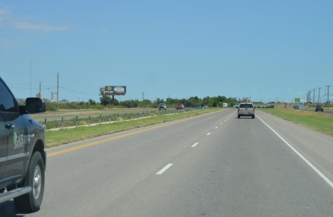 I-20 8/10 MILE WEST OF MIDKIFF ON THE NORTH SIDE Media