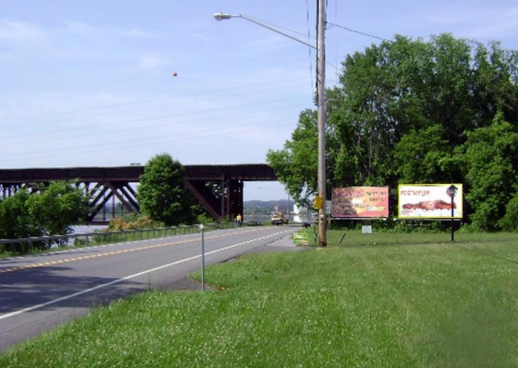 RT 4 & 32 @ RR OVERPASS, W/S, F/N Media