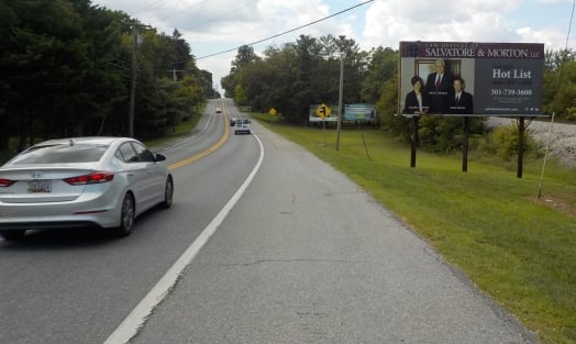 Rt 64 Jefferson Blvd (Single- at Train Tracks), E/F Media