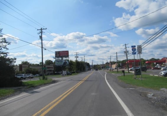 Rt 51, 300' from Middleway Pike, Rt 11 across from Sheetz, Upper Media