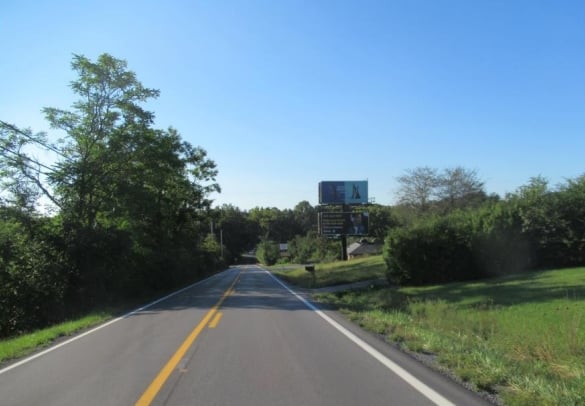 Rt. 9, 5 mi NO Hedgesville, Upper Media