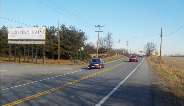 US 340 (Rainbow Road Bar), S/F Media