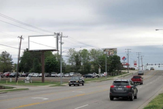 Phoenix Av NS 600ft W/O Greenwood Rd F/W - 1 Media