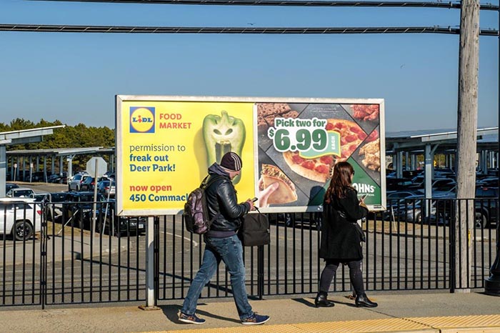 Westport / Metro North Station Media