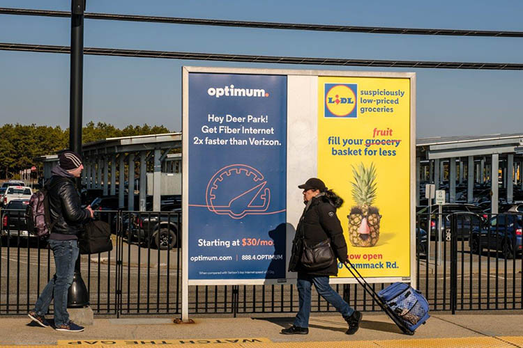 Westport / Metro North Station Media