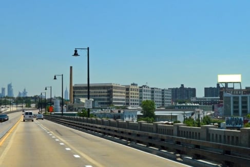 PULASKI SKYWAY 2mi W/O HOLLAND TUNNEL Media