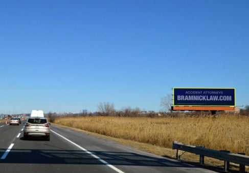 I-95 New Jersey Turnpike just N/O Exit 16E Media