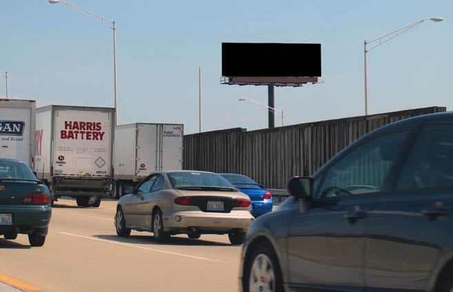 Tri-State (I-294) @ 147th Street W/L F/N Media