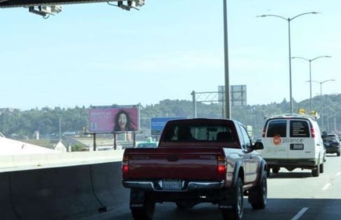 WEST SEATTLE BRIDGE NL 200F W/O COLORADO AV S WF-1 Media