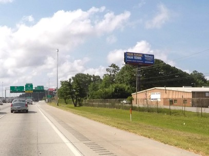 I-26 0.4 mi W/O Aviation Ave SS Media