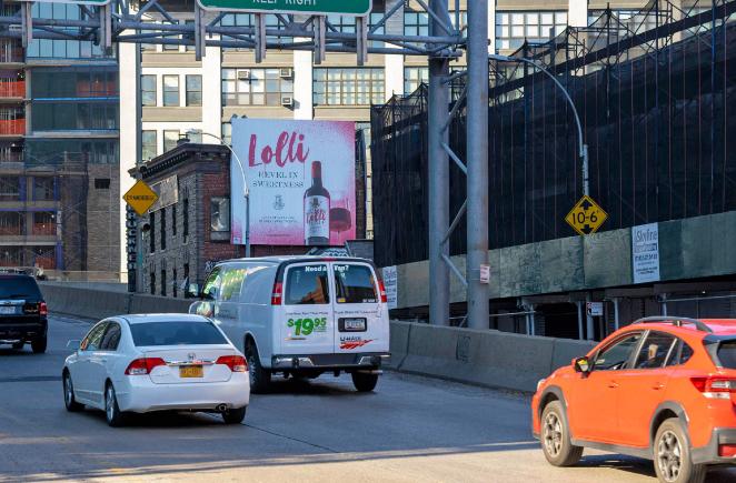 3rd Ave Bridge and Lincoln Ave South Media