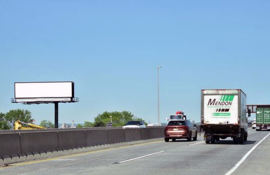 I-78 SS 600ft W/O Kennedy Blvd F/E - 1 Media