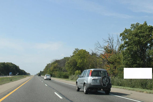 I-94 Fwy W/O Parker Rd N/S F/SE Media