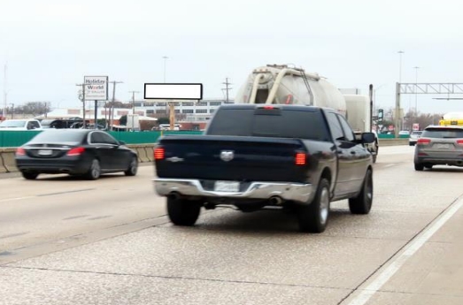 Thornton Fwy (I-30) SS 0.1mi W/O Bigtown F/E - 1 Media