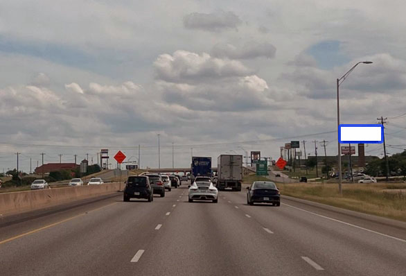 AUSTIN TX I-35 & S Loop 4 F/N Media