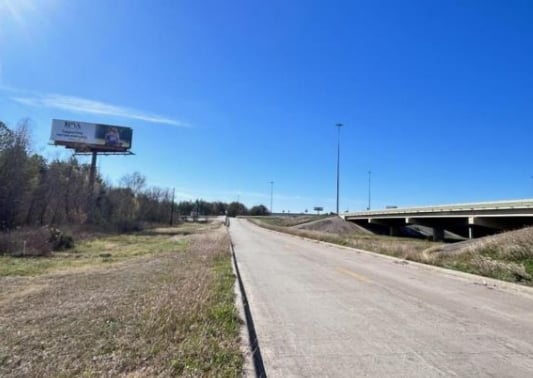 IH-45 IN CONROE F/N FURTHEST SOUTH Media