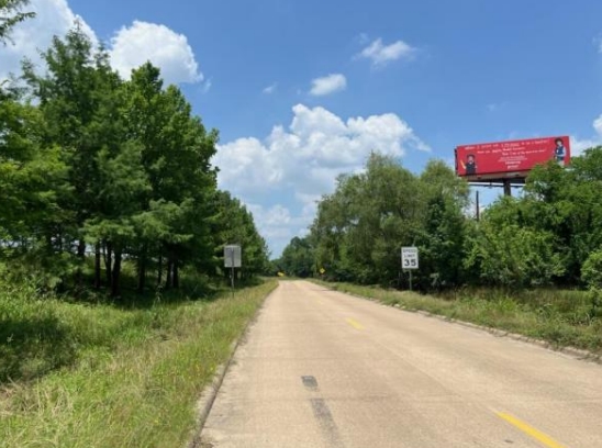 IH-45 IN CONROE F/ S SIGN FURTHEST NORTH Media