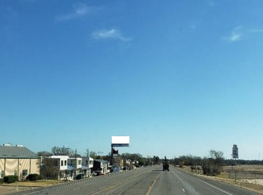 SH 30/ 2.85 mi SE/O Harvey Rd/ College Station-Right Face Media