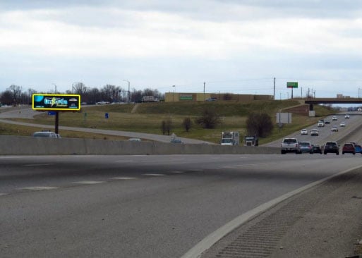 I-49 E/S 100' N/O Don Tyson Parkway N/F Media