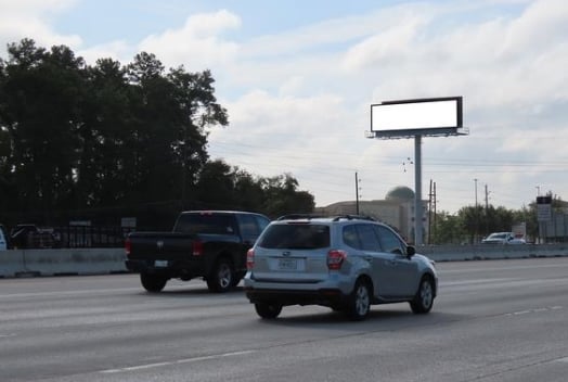 I-45 North Frwy ES 1.3mi N/O Research Forest F/N - 1 Media