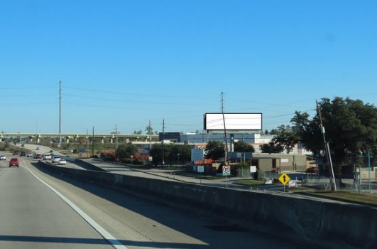 I-45 North Frwy ES 0.3mi S/O Grand Parkway (Hwy 99) F/S - 2 Media