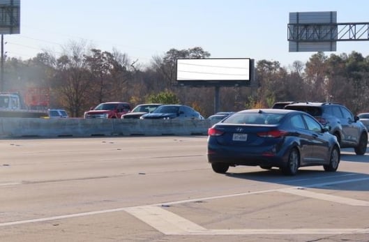 I-45 North Frwy ES 1.4mi N/O FM 1960 F/N - 1 Media