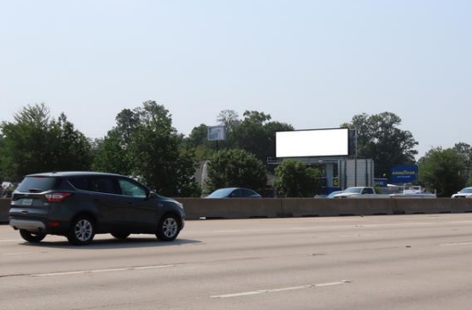 I-45 North Frwy ES 1.25mi S/O Woodlands Parkway F/N - 1 Media