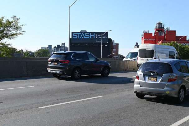 BQE & Park Avenue F/N Media