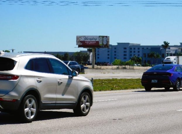 I-75, 3 MILES SOUTH OF EXIT 131 Media