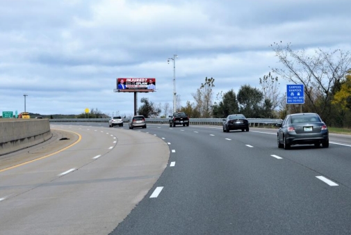 E/S of I-75, 500' S/O Lapeer Road F/S Media