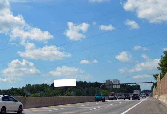 PA TURNPIKE, I-276 1 MI W/O RT 1 SS FE Media