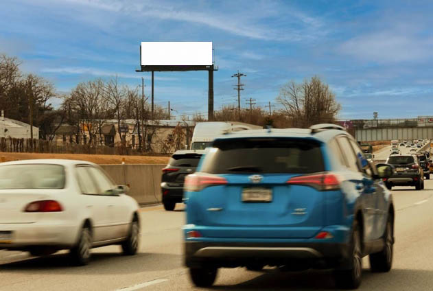 S/S I-276, County Line Rd Overpass F/E Media